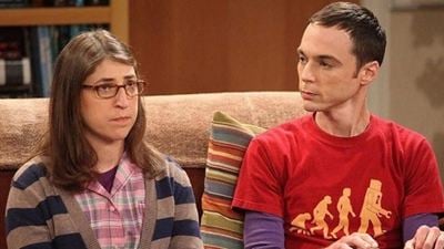 The Big Bang Theory: Sheldon e Amy tiveram um filho e você não sabia