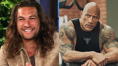 Velozes & Furiosos: Como a escalação de Jason Momoa acaba com os planos de The Rock para a franquia