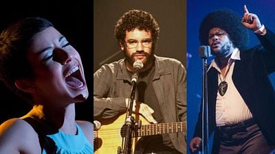 Imagem da notícia Conheça a história da música brasileira através dos filmes no Telecine