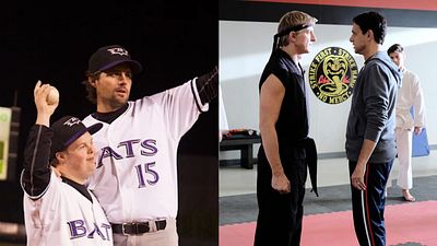 Imagem da notícia Onde Nasce a Esperança na Sessão da Tarde (02/02): Filme da Globo conta com estrela de Cobra Kai