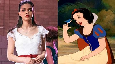 Imagem da notícia Atriz rebate ataques racistas após escalação para interpretar Branca de Neve: "Serei uma princesa latina"