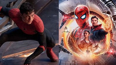 Imagem da notícia Homem-Aranha: Tom Holland revela que seu futuro na Marvel ainda é incerto depois de Sem Volta para Casa