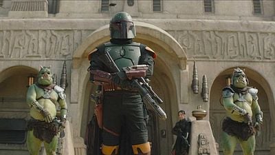 Imagem da notícia O Livro de Boba Fett: Produtos irados na Amazon para os fãs do personagem
