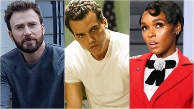Imagem da notícia Filmes de 2022 na Netflix: Chris Evans, Wagner Moura e Janelle Monáe estão entre os destaques; veja lista