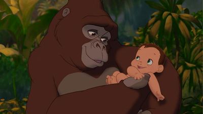 Tarzan: Animação da Disney teria cena de abertura bem mais sangrenta do que você imagina