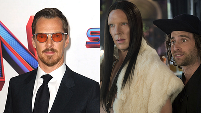 Imagem da notícia Benedict Cumberbatch reconhece que não deveria ter aceitado papel não-binário em comédia: 'O tiro saiu pela culatra'