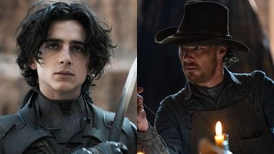 Imagem da notícia Oscar 2022 anuncia os indicados: Confira todos os filmes, atores e diretores que concorrem ao prêmio