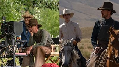 Imagem da notícia Oscar 2022: Diretora de Ataque dos Cães, Jane Campion conquista recorde histórico na premiação