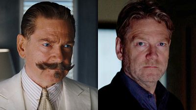 Imagem da notícia Oscar 2022: Diretor de Belfast, Kenneth Branagh atinge marca histórica que mais ninguém conseguiu