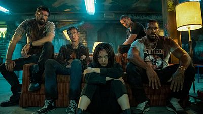 Imagem da notícia The Boys: Página vaza imagens da 3ª temporada e membro da equipe detona 