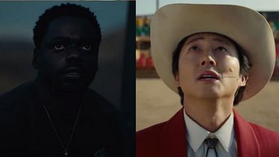 Imagem da notícia Não! Não Olhe!: Novo terror de Jordan Peele mostra invasão misteriosa em trailer com Daniel Kaluuya