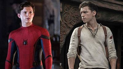 Uncharted: Tom Holland revela que Homem-Aranha o preparou "física e mentalmente" para novo filme (Entrevista Exclusiva)