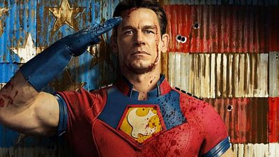 Imagem da notícia Pacificador: Série protagonizada por John Cena tem 2ª temporada confirmada por James Gunn