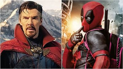 Imagem da notícia Deadpool vai aparecer em Doutor Estranho 2? Ryan Reynolds responde teoria forte dos fãs da Marvel 