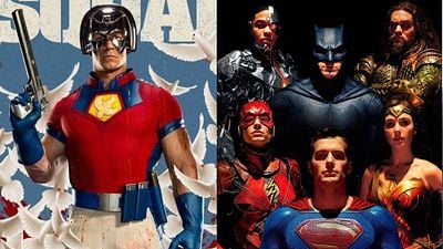 Imagem da notícia Pacificador: Como a Liga da Justiça se encaixa no último episódio da série da HBO Max? Fim da série impacta DCEU
