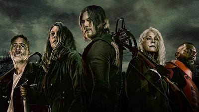 Temporada final de The Walking Dead continua no Star+: O que preciso lembrar antes de assistir à segunda parte da 11ª temporada?