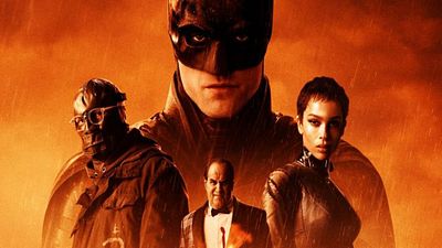Imagem da notícia Batman: Diretor explica onde o filme de Robert Pattinson se encaixa no Universo Cinematográfico da DC