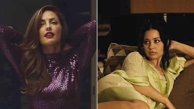 Imagem da notícia Inspiração para personagem misteriosa de Euphoria veio de Maddy: "Versão mais velha e mais sábia"