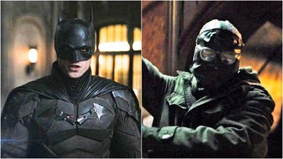 Batman: Vilão do filme de Robert Pattinson é inspirado em assassino real e diretor explica referências