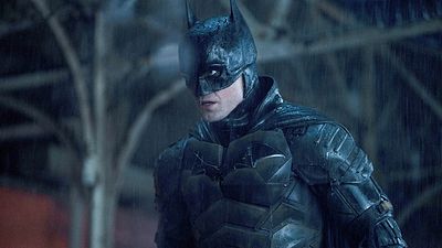 Imagem da notícia E se Batman não for bem em bilheteria? Robert Pattinson tem planos futuros na indústria pornográfica