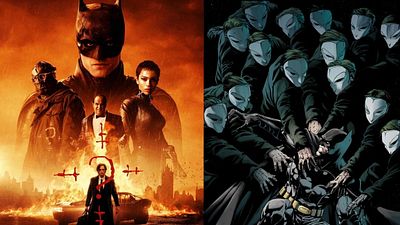 Imagem da notícia Batman: O que é a Corte das Corujas? Conheça os vilões que podem enfrentar o herói de Robert Pattinson
