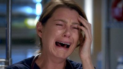 Imagem da notícia Ellen Pompeo faz revelação chocante sobre episódios de Grey's Anatomy: "Eu realmente não assisti à maioria"