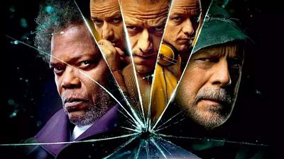 Imagem da notícia Vidro na Tela Quente (28/02): Filme tem protagonista com 24 personalidades e encerra trilogia do diretor de O Sexto Sentido