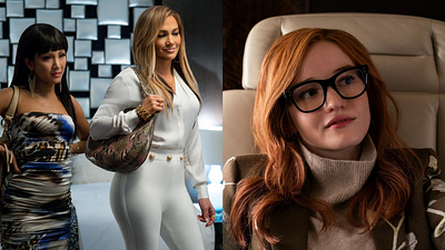 Imagem da notícia Inventando Anna tem conexão com As Golpistas que poucos conheciam 