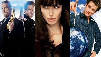 Imagem da notícia Filmes que a Globo vai passar no fim de semana (26/02 a 27/02)