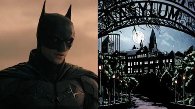 Batman: Série da HBO Max sobre polícia de Gotham City é cancelada, mas diretor revela planos ousados para nova produção