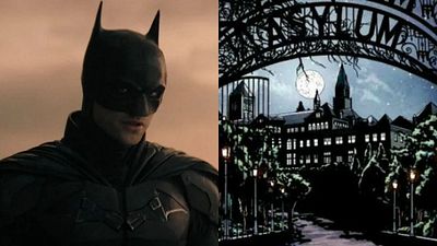 Imagem da notícia Batman: Série da HBO Max sobre polícia de Gotham City é cancelada, mas diretor revela planos ousados para nova produção