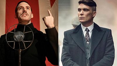 Imagem da notícia Peaky Blinders: Quem salvou Oswald Mosley? 6° temporada revela o traidor de Thomas Shelby na série