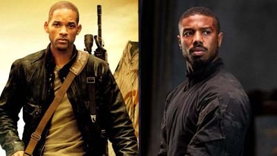 Will Smith e Michael B. Jordan vão estrelar Eu Sou a Lenda 2; entenda como final alternativo do original se encaixa na sequência