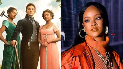 Imagem da notícia Bridgerton: Entenda como trilha da 2ª temporada levará Rihanna, Madonna e Miley Cyrus para trama de época 