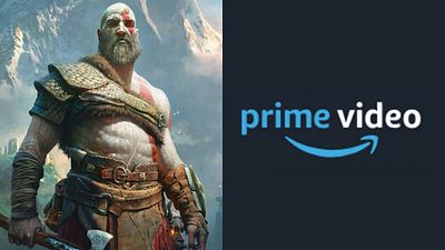 Imagem da notícia Uma das maiores franquias dos videogames pode ganhar série épica pelo Prime Video