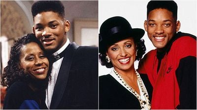 Imagem da notícia Um Maluco no Pedaço: Atrizes da série original vão aparecer na nova versão; veja como elas estão hoje