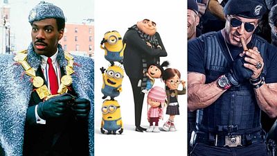 Imagem da notícia Filmes que a Globo vai passar no fim de semana (12/03 a 13/03)