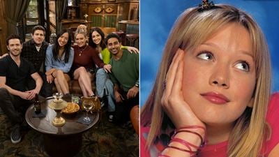 How I Met Your Father: "Crescemos assistindo a Hilary Duff", contam atrizes sobre gravar série com a eterna Lizzie McGuire (Entrevista)