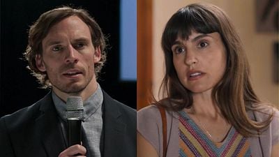 Imagem da notícia O Livro do Amor: Comédia romântica chega ao Telecine com astros de Jogos Vorazes e Trust no elenco