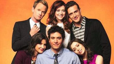 Imagem da notícia Só os verdadeiros fãs de How I Met Your Mother vão completar este teste de 15 perguntas (Quiz)