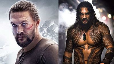 Imagem da notícia Braven - Perigo na Montanha em Tela Quente (14/03): Jason Momoa, o Aquaman do DCEU, protagoniza filme de ação intenso e brutal