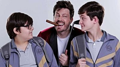 Imagem da notícia Justiça decreta remoção de Como Se Tornar o Pior Aluno da Escola dos streamings; multa é diária