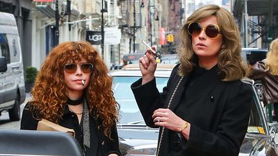 Imagem da notícia Uma das melhores séries da Netflix finalmente retorna para a 2ª temporada após 3 anos de espera