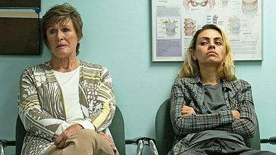 Imagem da notícia Quatro Dias Com Ela concorre ao Oscar de 2022 e é inspirado em drama real: Filme com Glenn Close chega ao Telecine