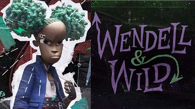 Imagem da notícia Gosta de O Estranho Mundo de Jack? Animação com mesmo diretor chegará direto ao streaming mais acessado do Brasil