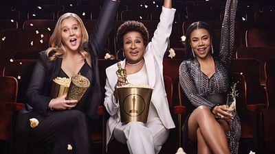 Imagem da notícia Oscar 2022: Onde assistir, que horas começa e tudo sobre a cerimônia