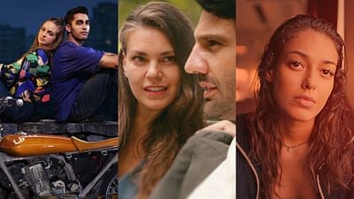 Imagem da notícia Gostou de Meu Porto Seguro? Conheça outros filmes turcos imperdíveis para assistir na Netflix