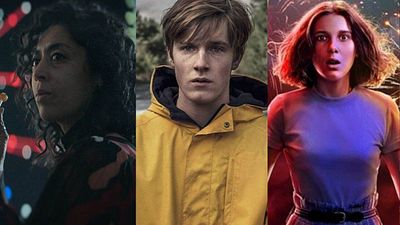 Disney+ entrega substituto perfeito para fãs de Stranger Things e Dark; conheça Universos Paralelos