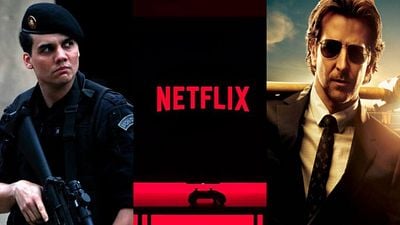Imagem da notícia Netflix: Última chance para assistir a estes filmes e séries que serão REMOVIDOS da plataforma em 1º de abril
