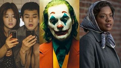 Imagem da notícia Oscar 2022: Telecine mergulha na premiação com filmes, conteúdos extras e programas especiais 